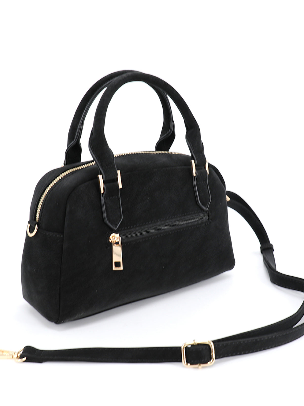 Bauletto donna CARLA KOTE PB0300BG2 nero | Carla Kote