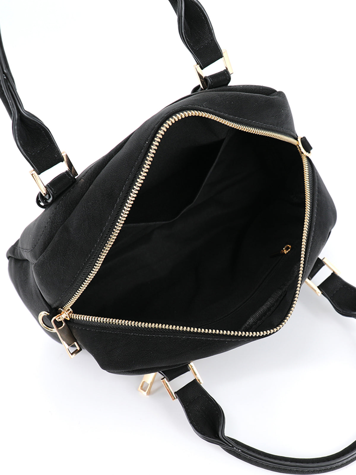 Bauletto donna CARLA KOTE PB0300BG2 nero | Carla Kote
