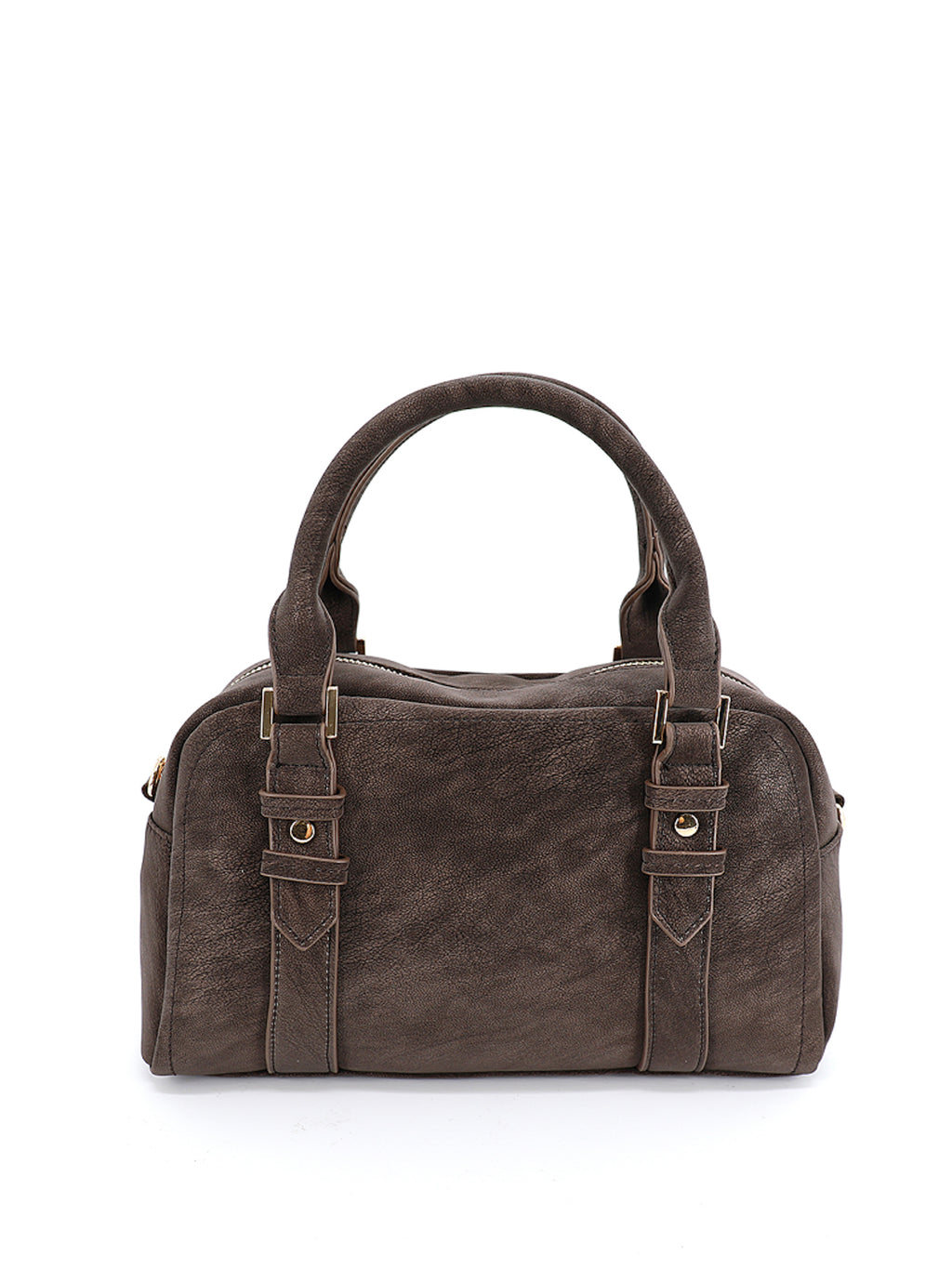 Bauletto donna CARLA KOTE PB0300BG2 marrone | Carla Kote