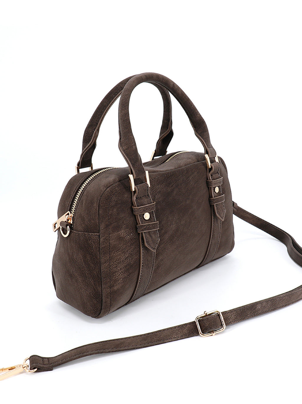 Bauletto donna CARLA KOTE PB0300BG2 marrone | Carla Kote