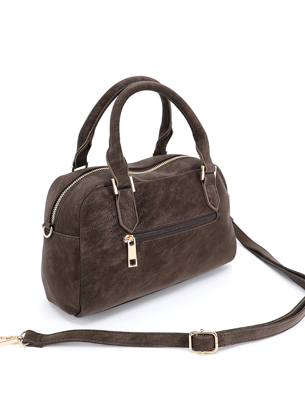 Bauletto donna CARLA KOTE PB0300BG2 marrone | Carla Kote