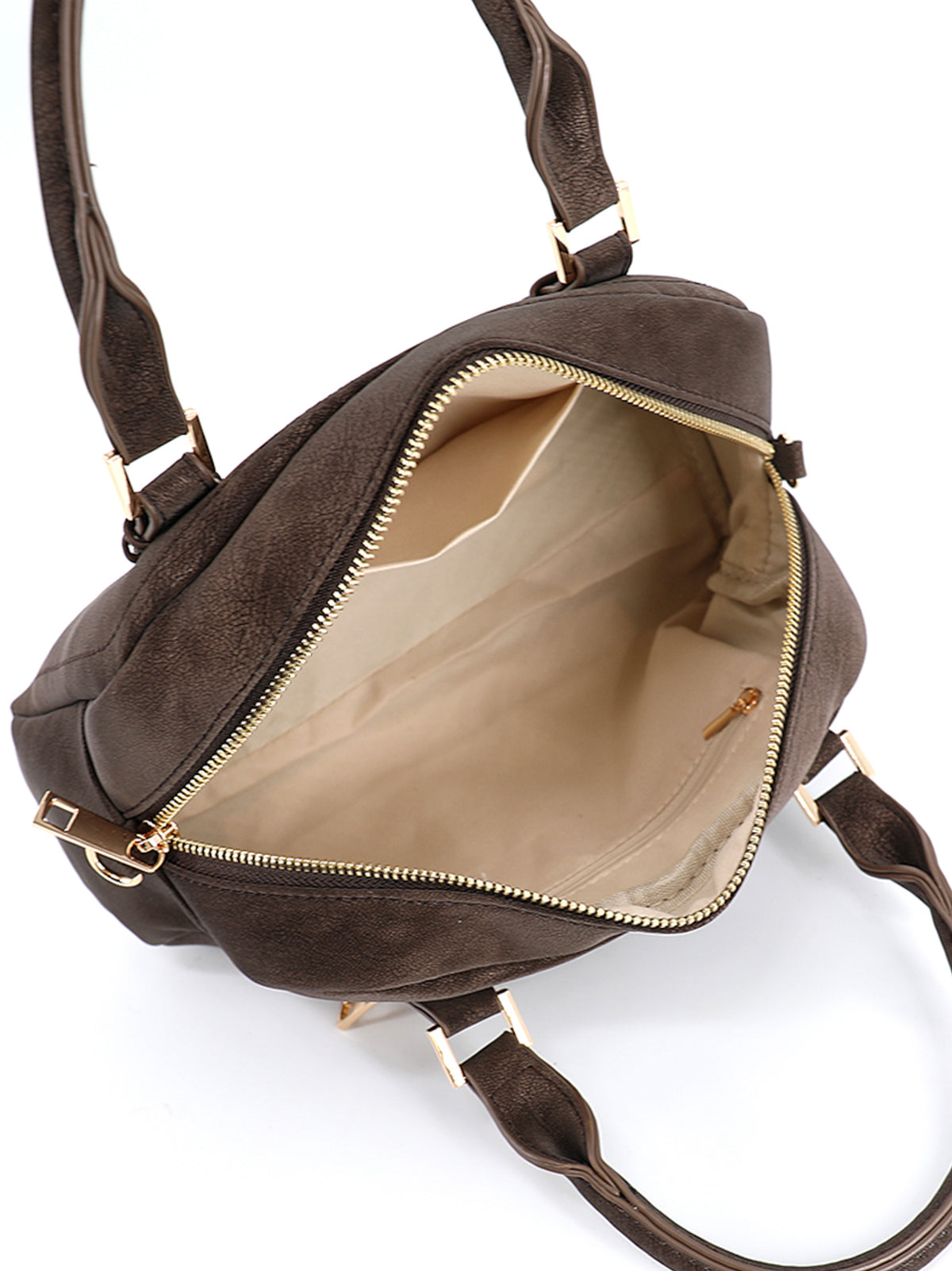 Bauletto donna CARLA KOTE PB0300BG2 marrone | Carla Kote