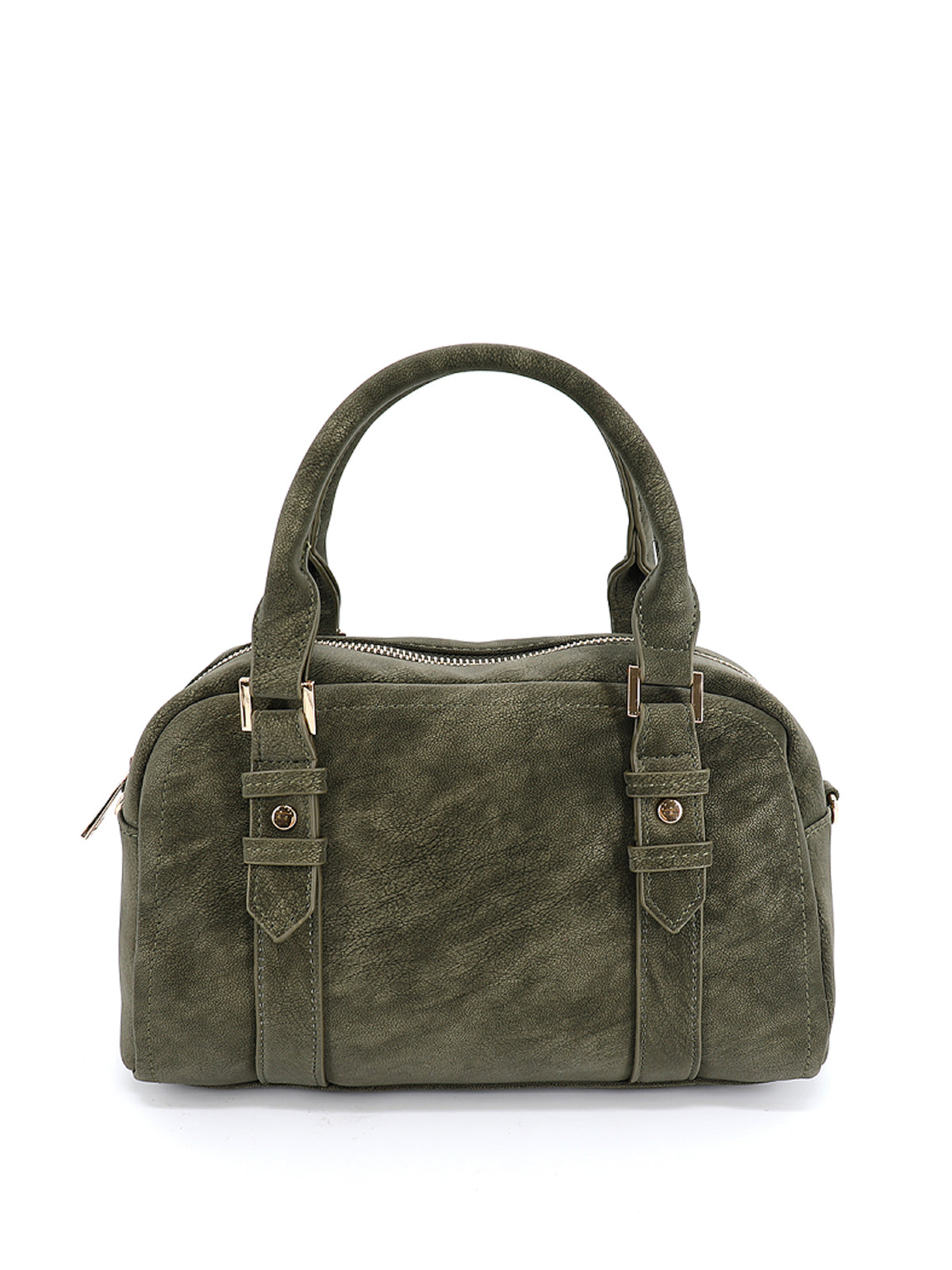 Bauletto donna CARLA KOTE PB0300BG2 verde scuro | Carla Kote