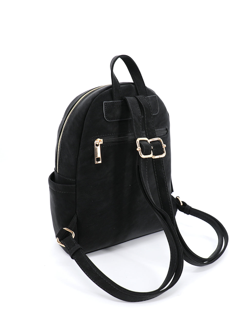 Zaino donna CARLA KOTE PB0300BK2 nero | Carla Kote