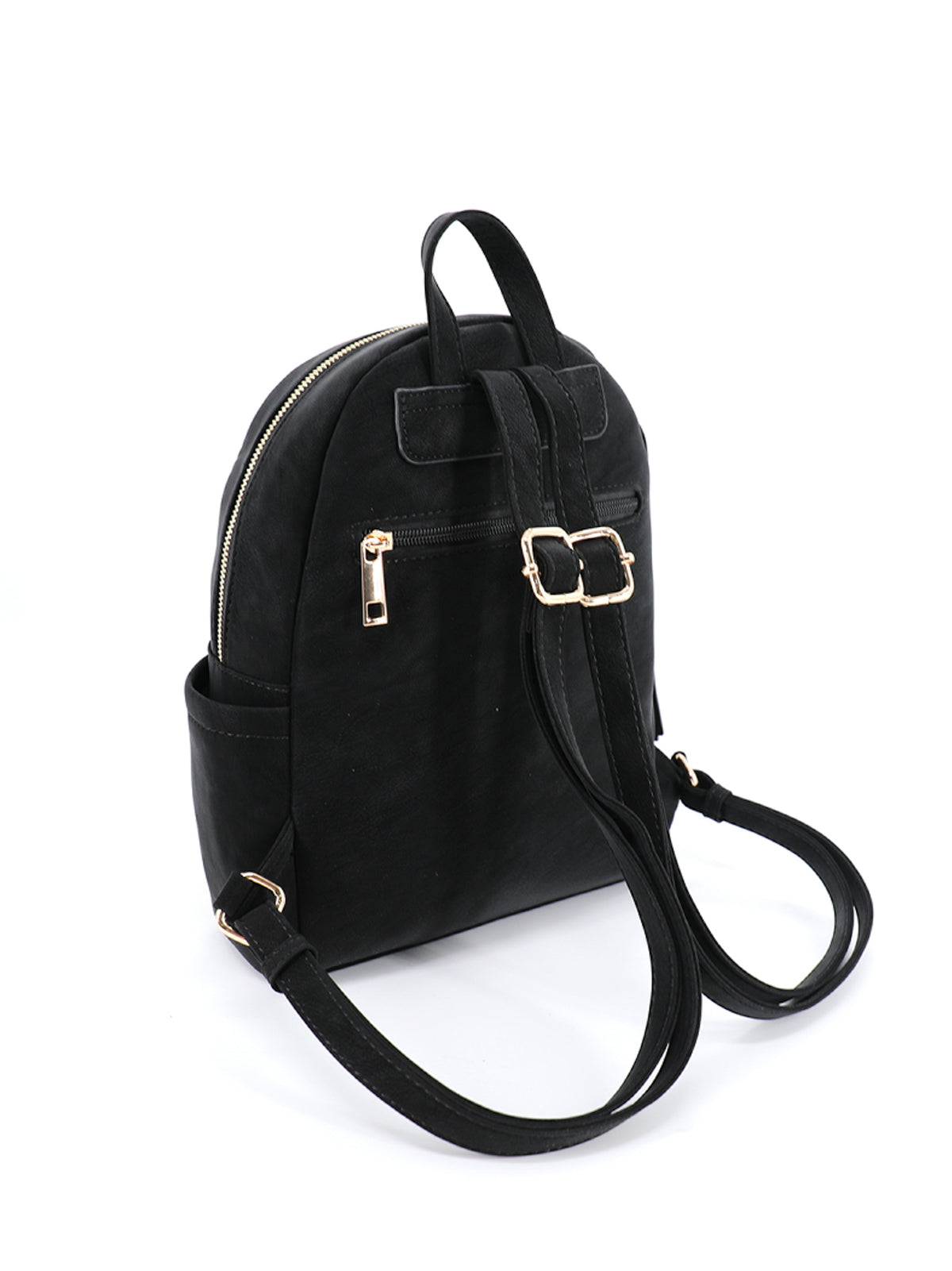 Zaino donna CARLA KOTE PB0300BK2 nero | Carla Kote