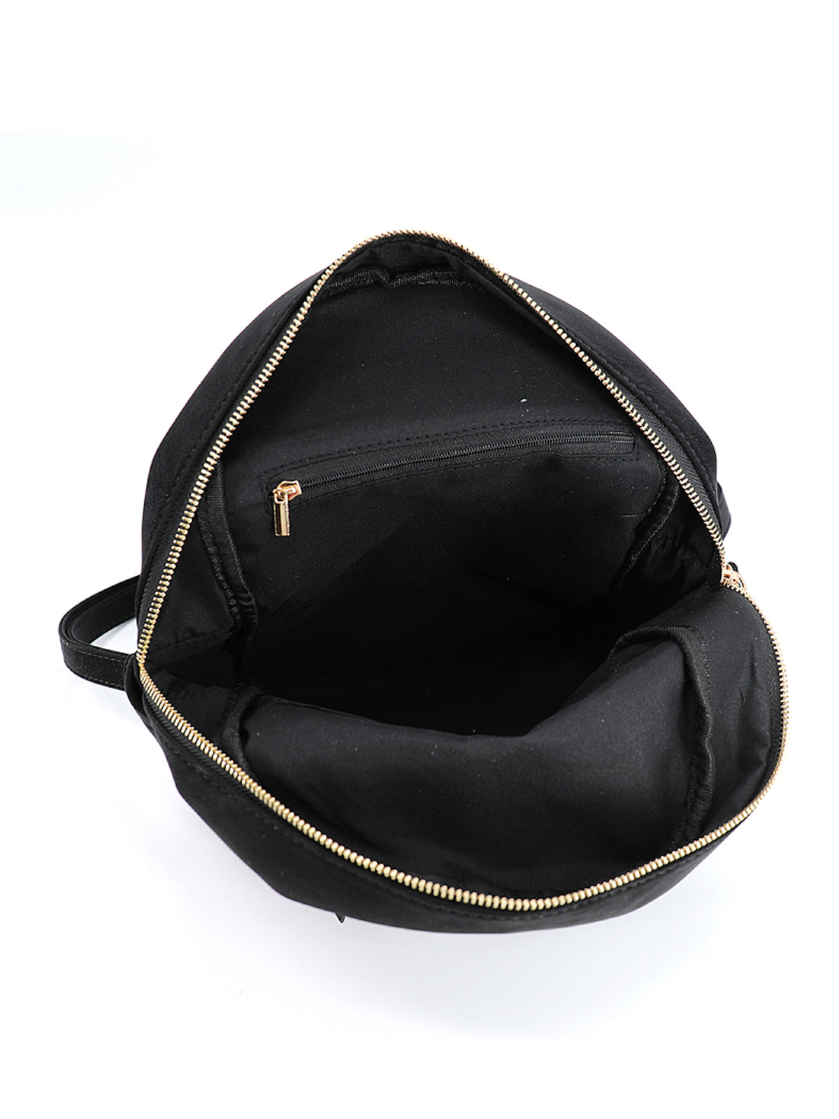 Zaino donna CARLA KOTE PB0300BK2 nero | Carla Kote