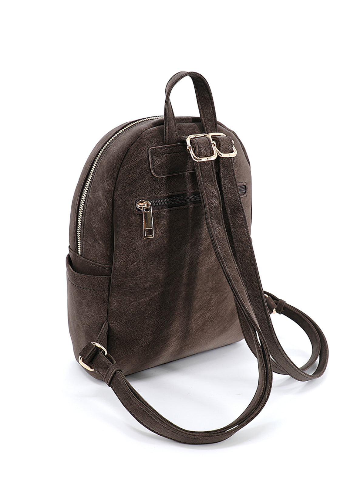 Zaino donna CARLA KOTE PB0300BK2 marrone | Carla Kote