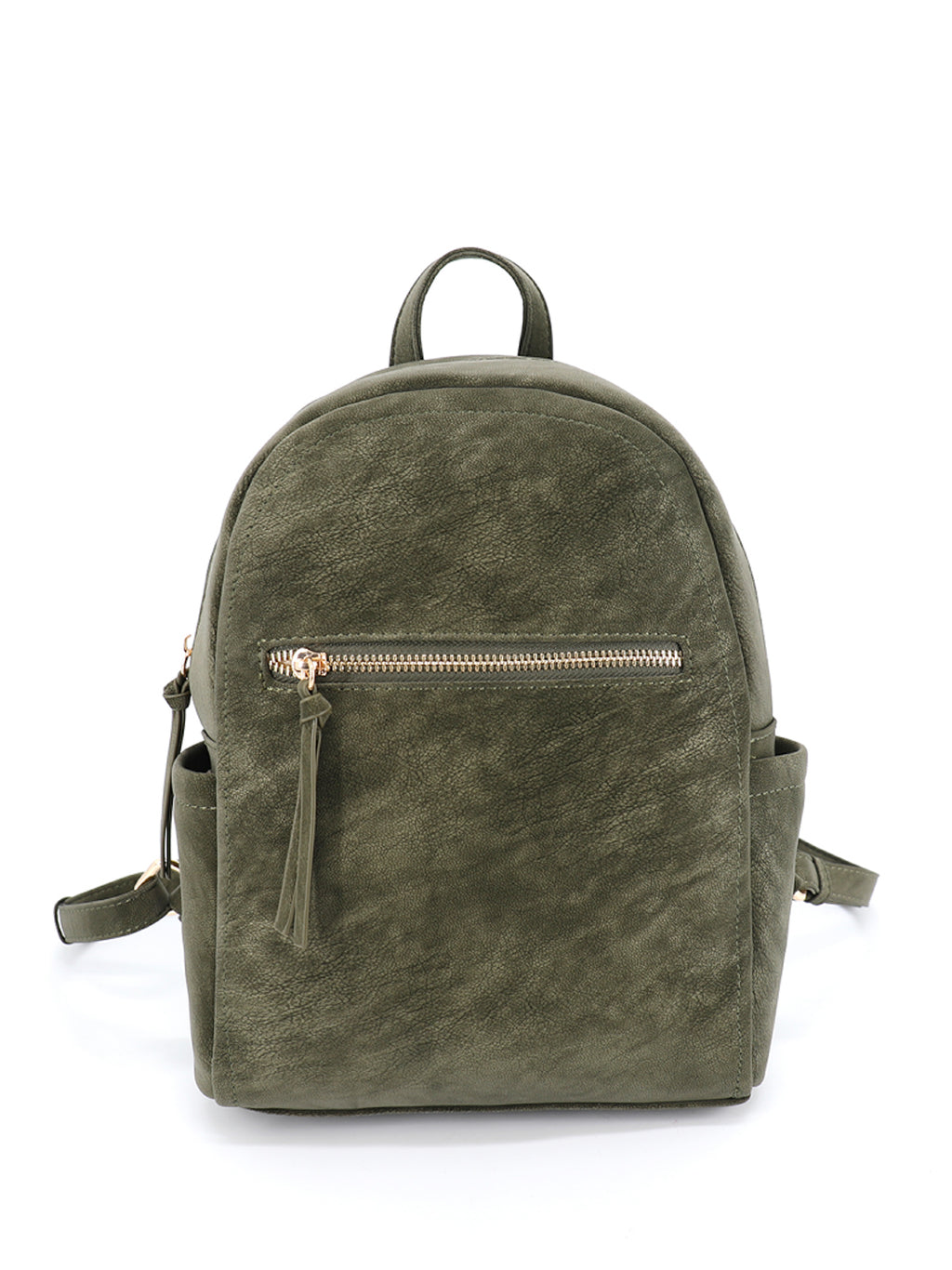 Zaino donna CARLA KOTE PB0300BK2 verde scuro | Carla Kote