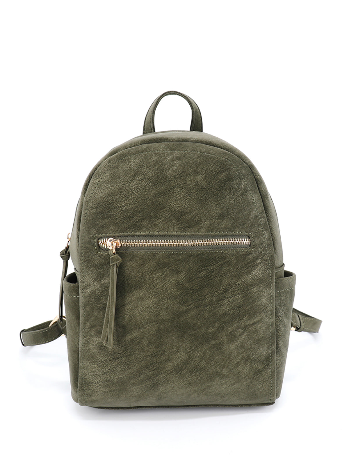 Zaino donna CARLA KOTE PB0300BK2 verde scuro | Carla Kote