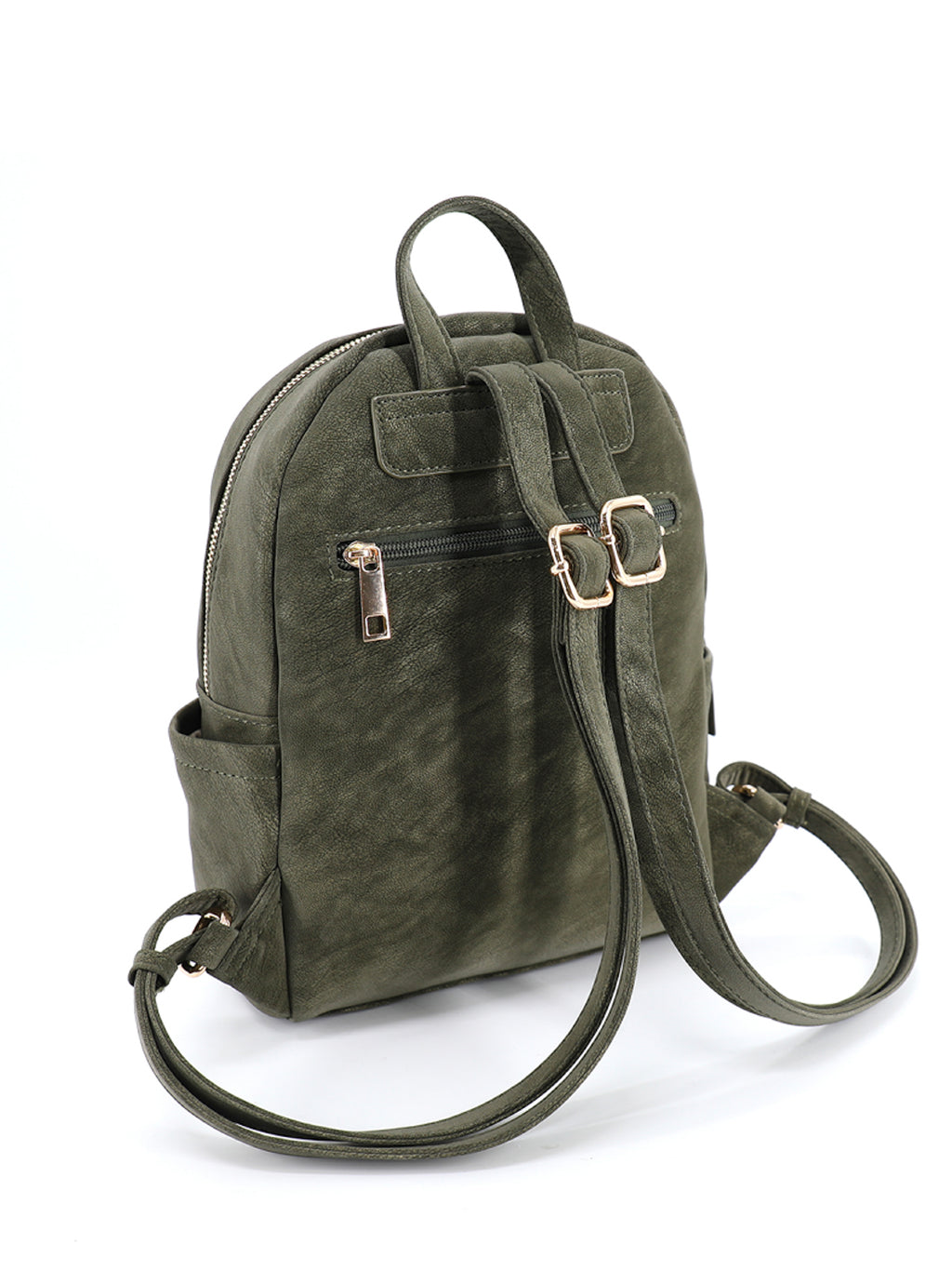 Zaino donna CARLA KOTE PB0300BK2 verde scuro | Carla Kote