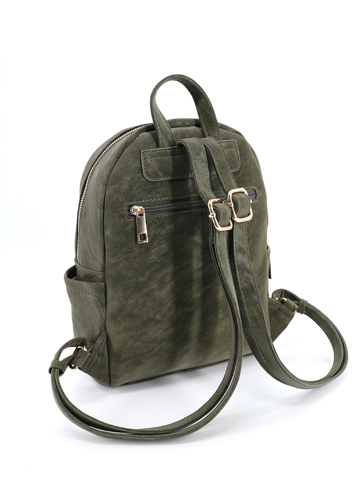 Zaino donna CARLA KOTE PB0300BK2 verde scuro | Carla Kote