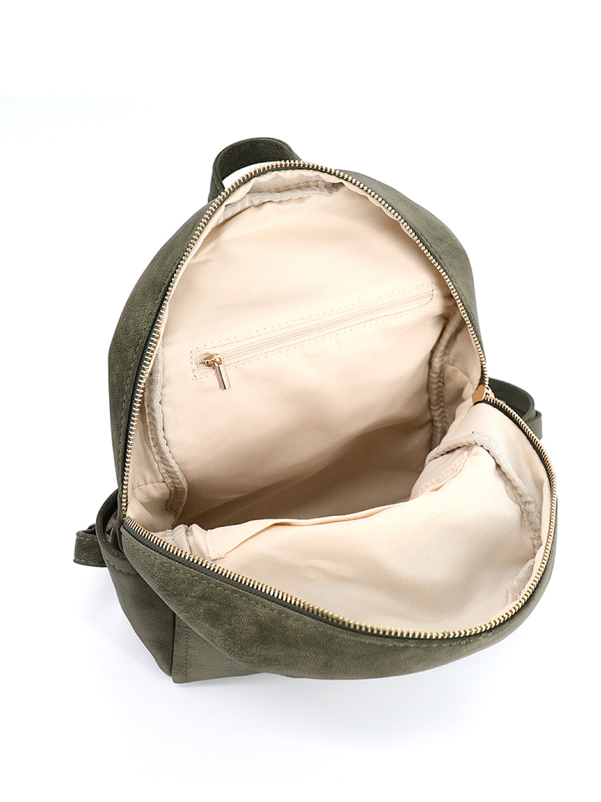 Zaino donna CARLA KOTE PB0300BK2 verde scuro | Carla Kote