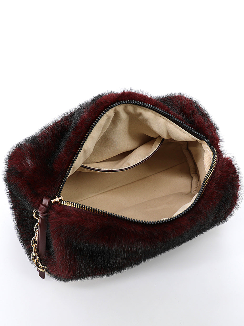 Borsa a spalla donna CARLA KOTE PB0301HO1 bordeaux | Carla Kote