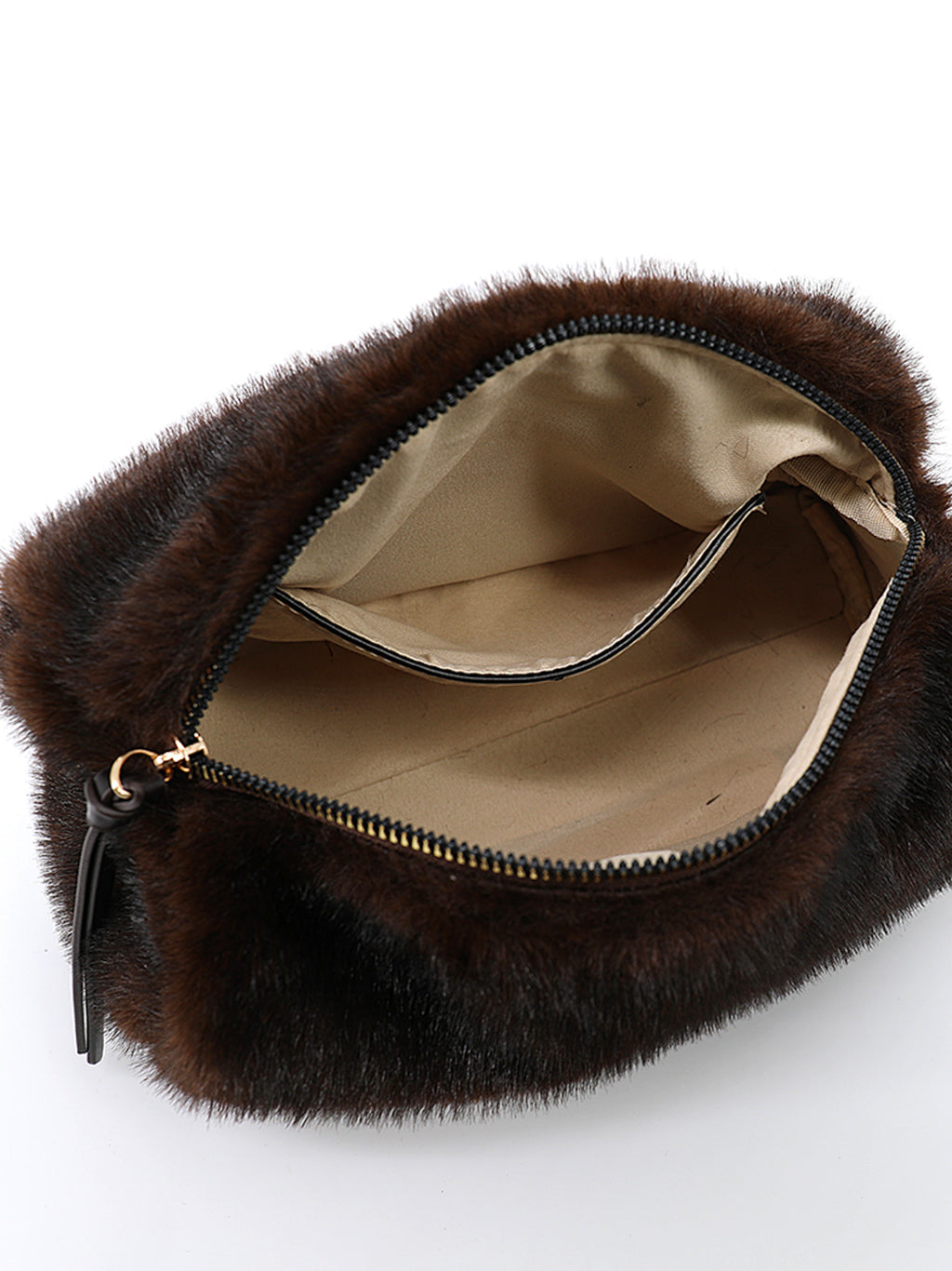 Borsa a spalla donna CARLA KOTE PB0301HO1 marrone | Carla Kote