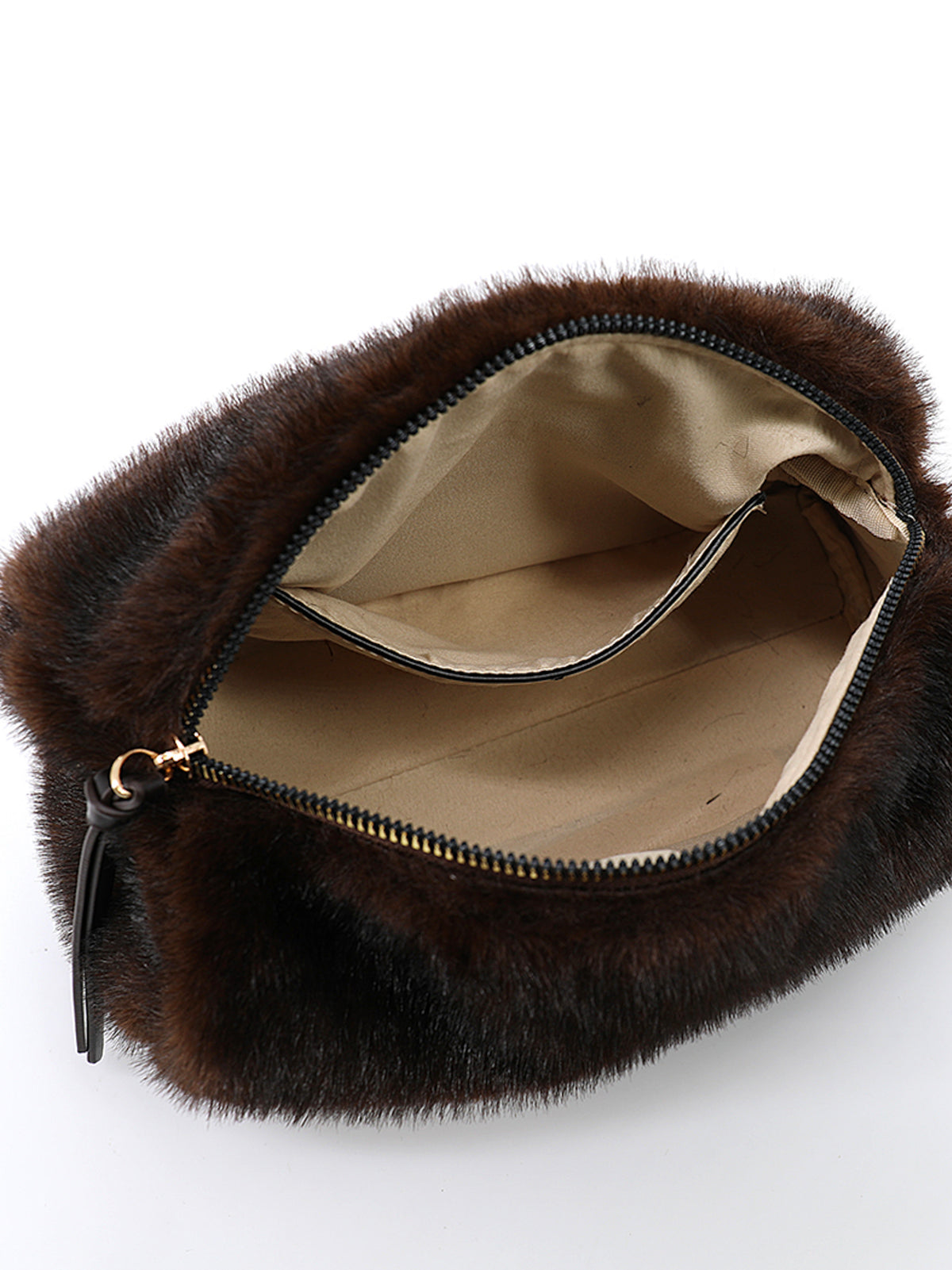 Borsa a spalla donna CARLA KOTE PB0301HO1 marrone | Carla Kote