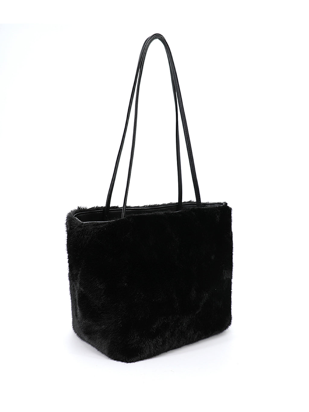Borsa a spalla donna CARLA KOTE PB0301SG2 nero | Carla Kote