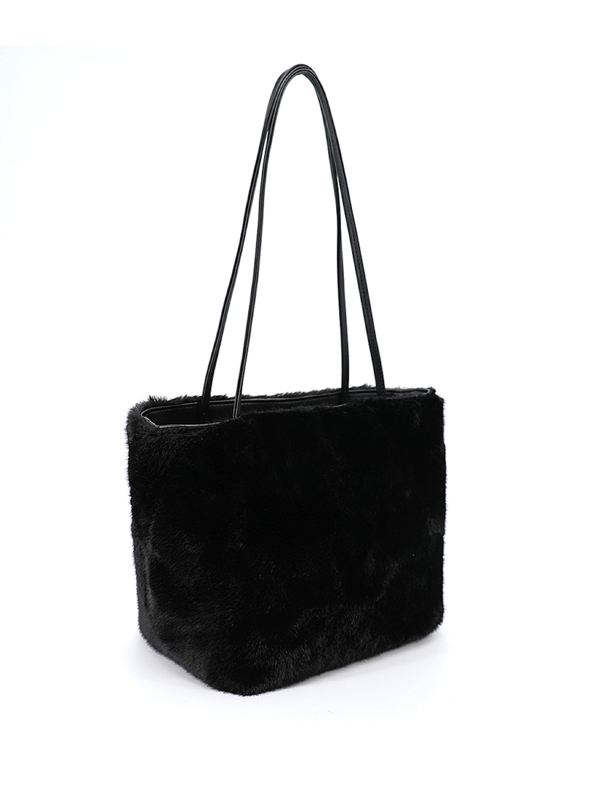 Borsa a spalla donna CARLA KOTE PB0301SG2 nero | Carla Kote