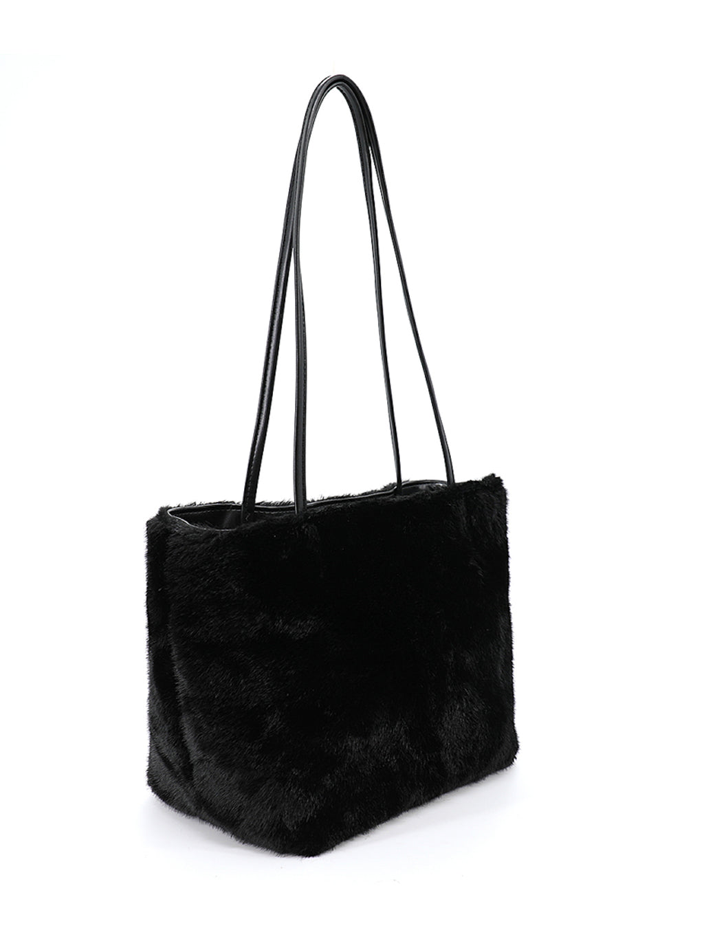 Borsa a spalla donna CARLA KOTE PB0301SG2 nero | Carla Kote