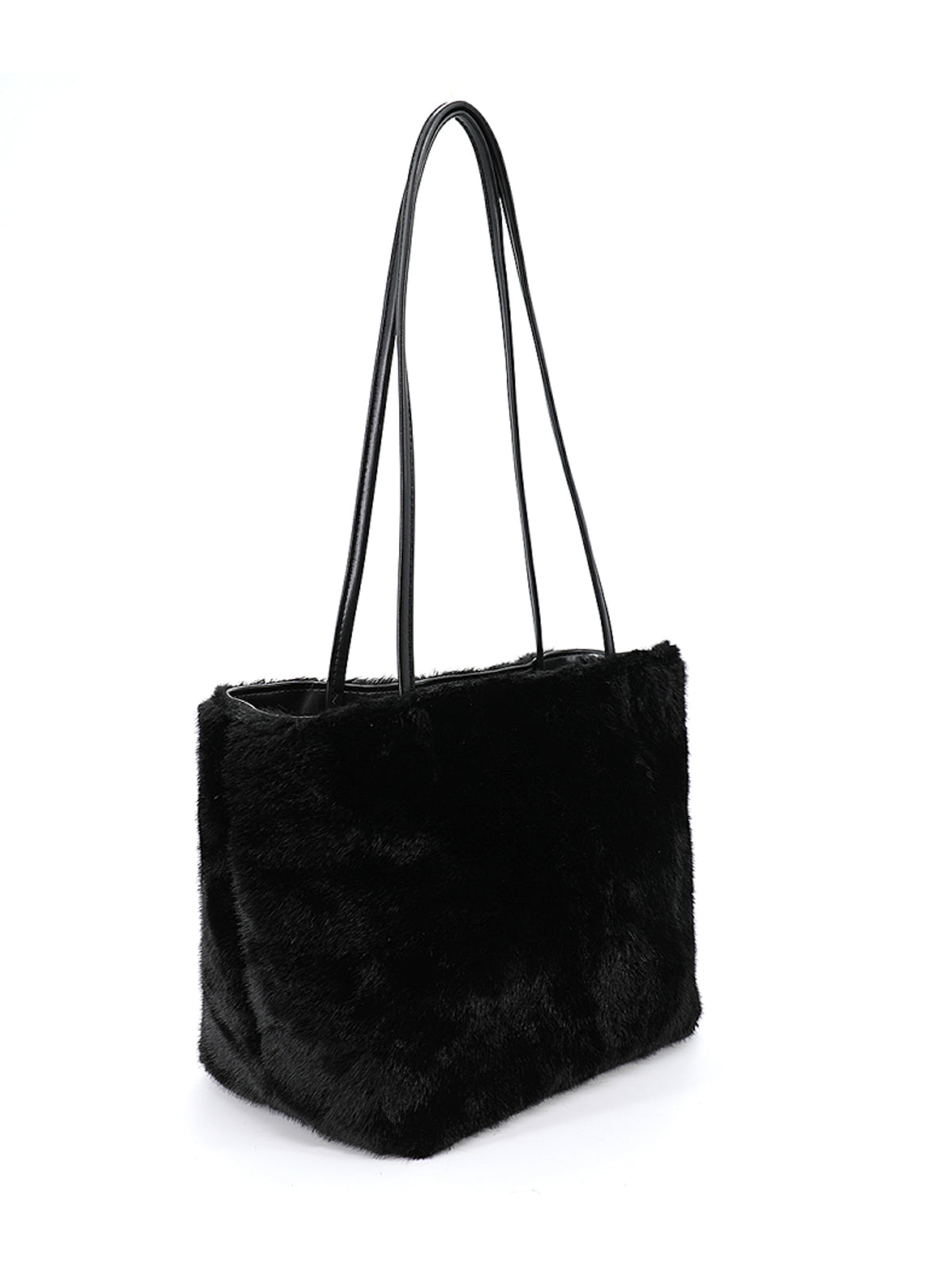 Borsa a spalla donna CARLA KOTE PB0301SG2 nero | Carla Kote