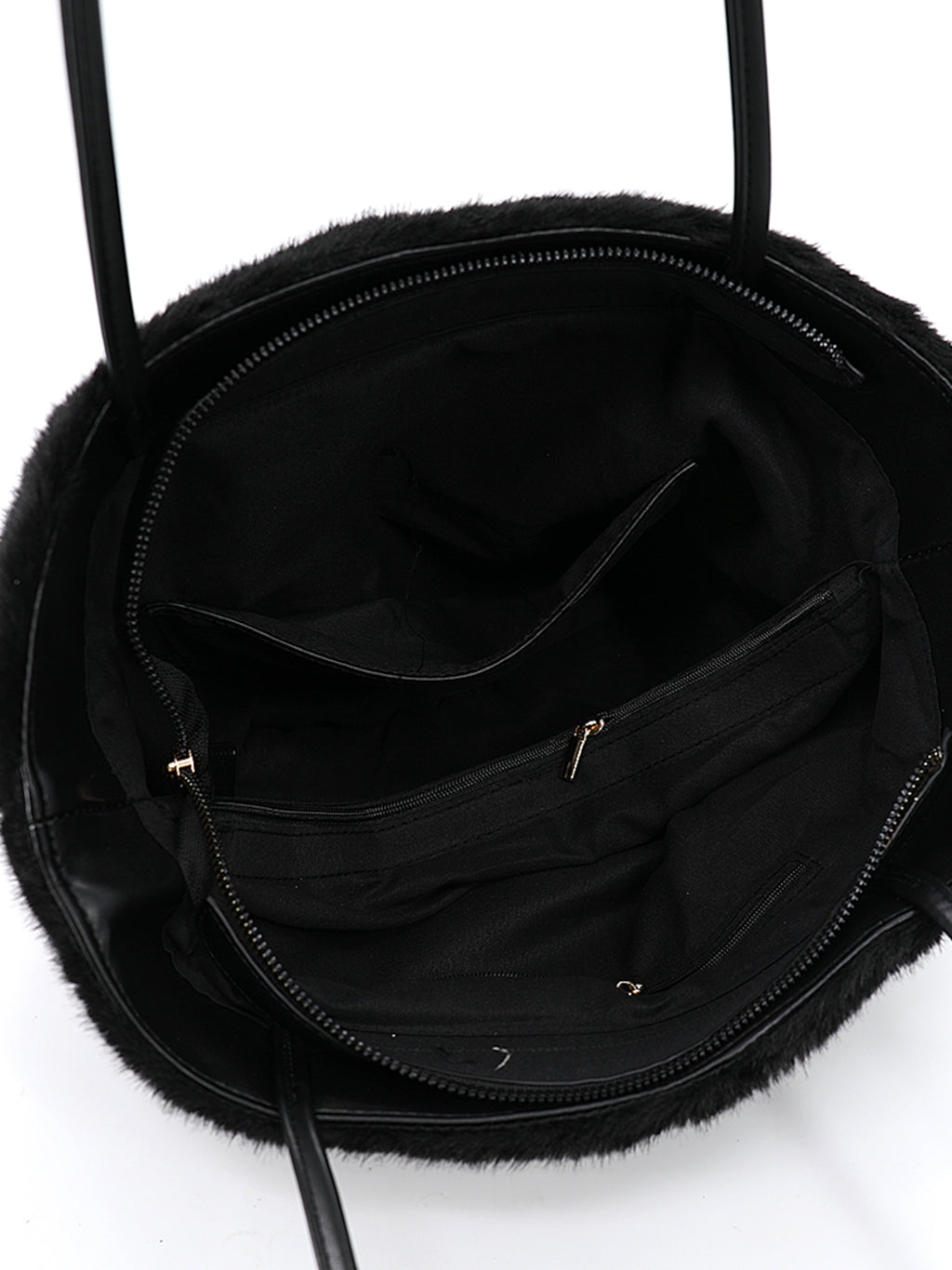 Borsa a spalla donna CARLA KOTE PB0301SG2 nero | Carla Kote