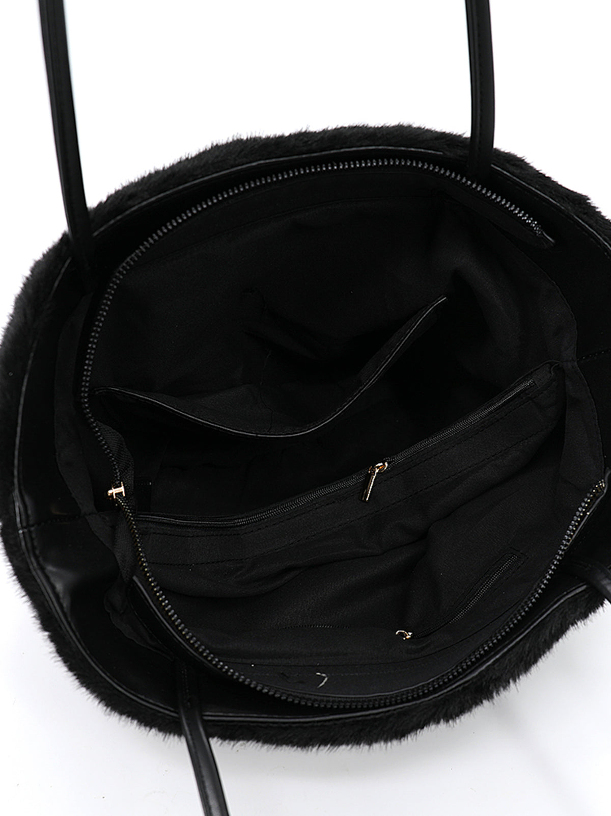 Borsa a spalla donna CARLA KOTE PB0301SG2 nero | Carla Kote