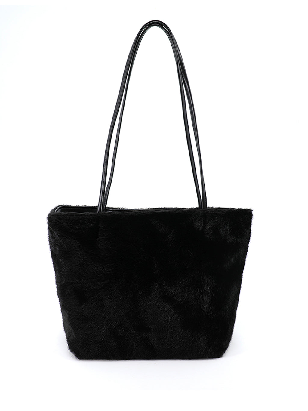 Borsa a spalla donna CARLA KOTE PB0301SG2 nero | Carla Kote