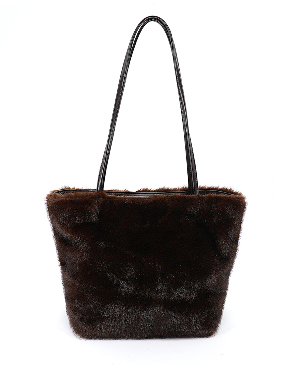 Borsa a spalla donna CARLA KOTE PB0301SG2 marrone | Carla Kote
