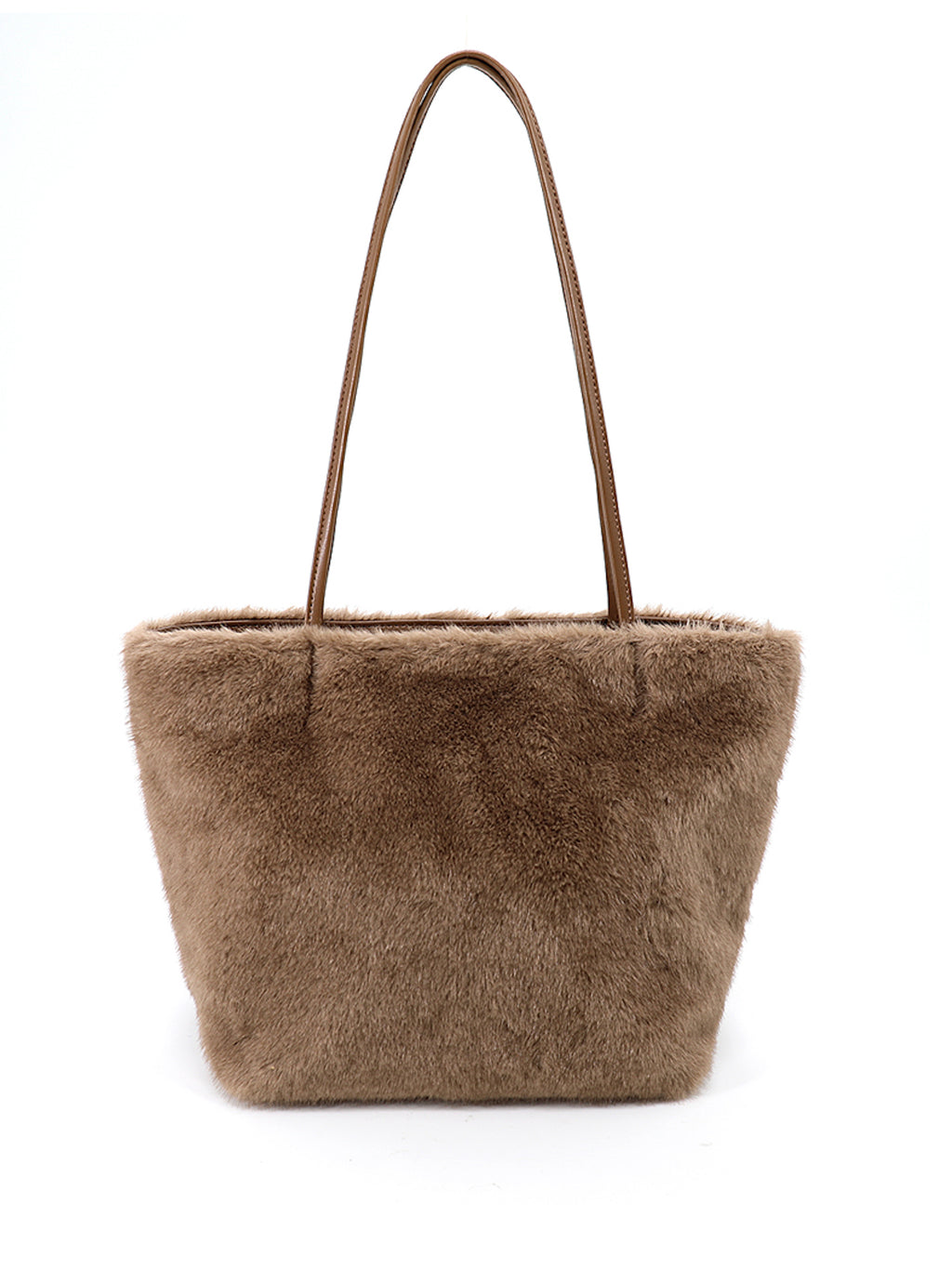 Borsa a spalla donna CARLA KOTE PB0301SG2 cuoio | Carla Kote