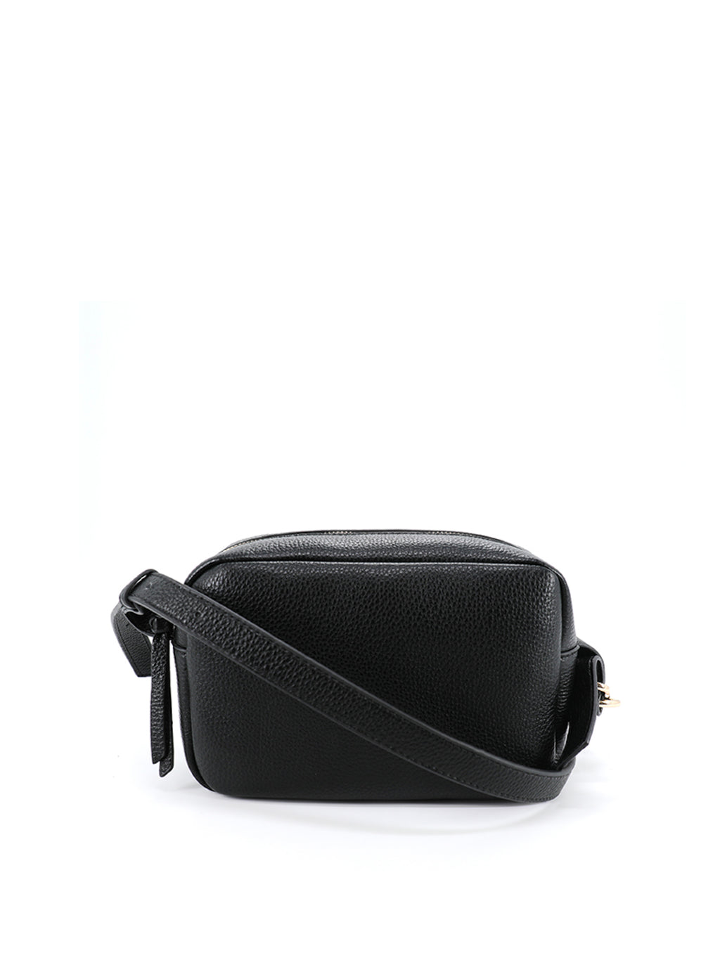 Borsa a tracolla donna CARLA KOTE PB0302CY1 nero | Carla Kote