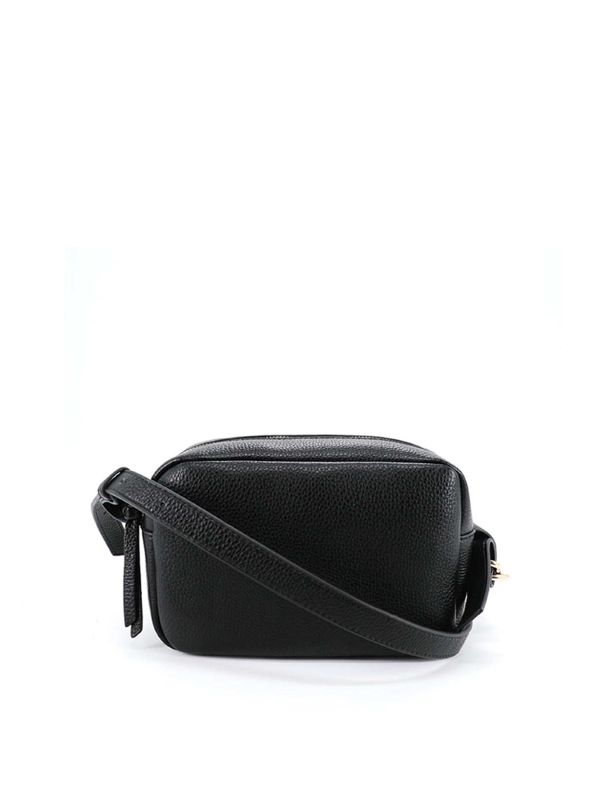 Borsa a tracolla donna CARLA KOTE PB0302CY1 nero | Carla Kote