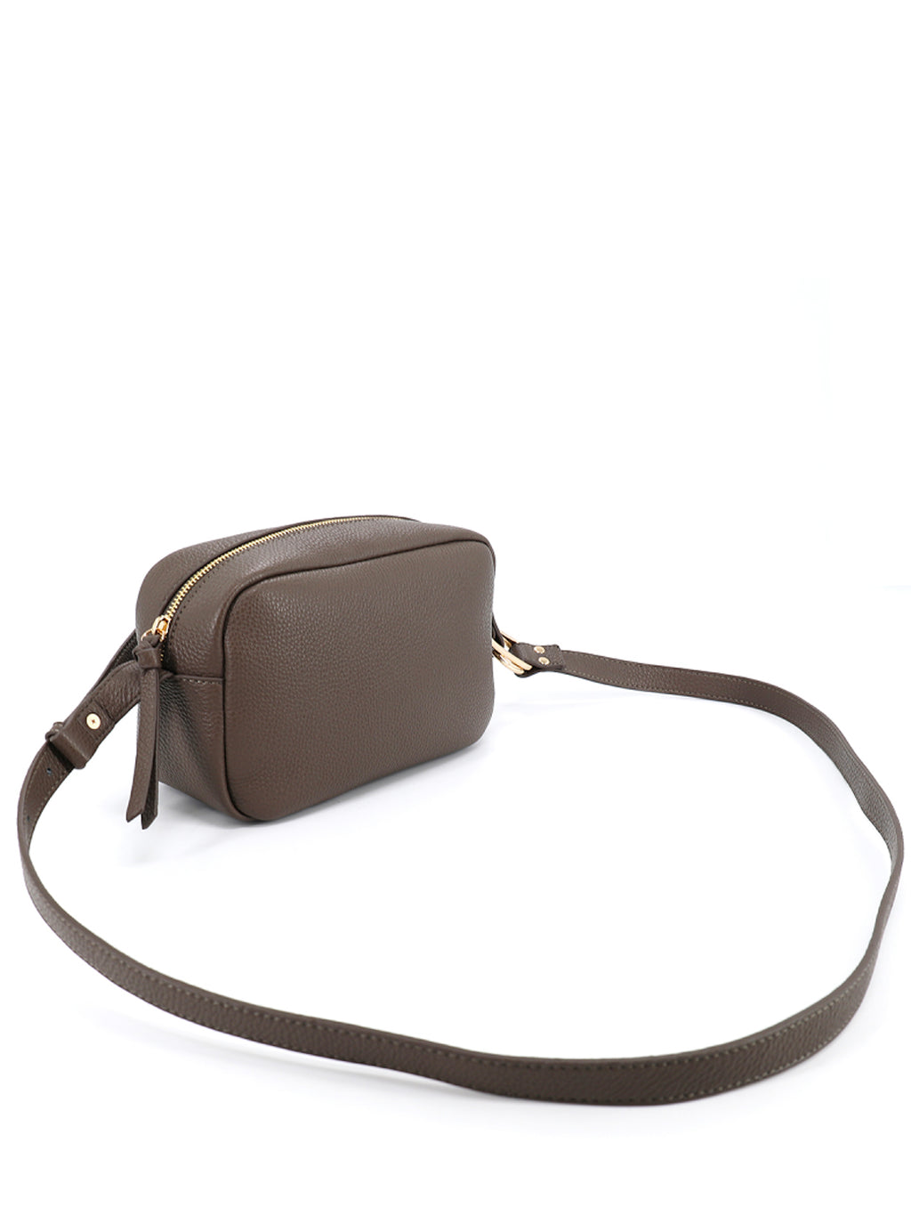Borsa a tracolla donna CARLA KOTE PB0302CY1 marrone | Carla Kote