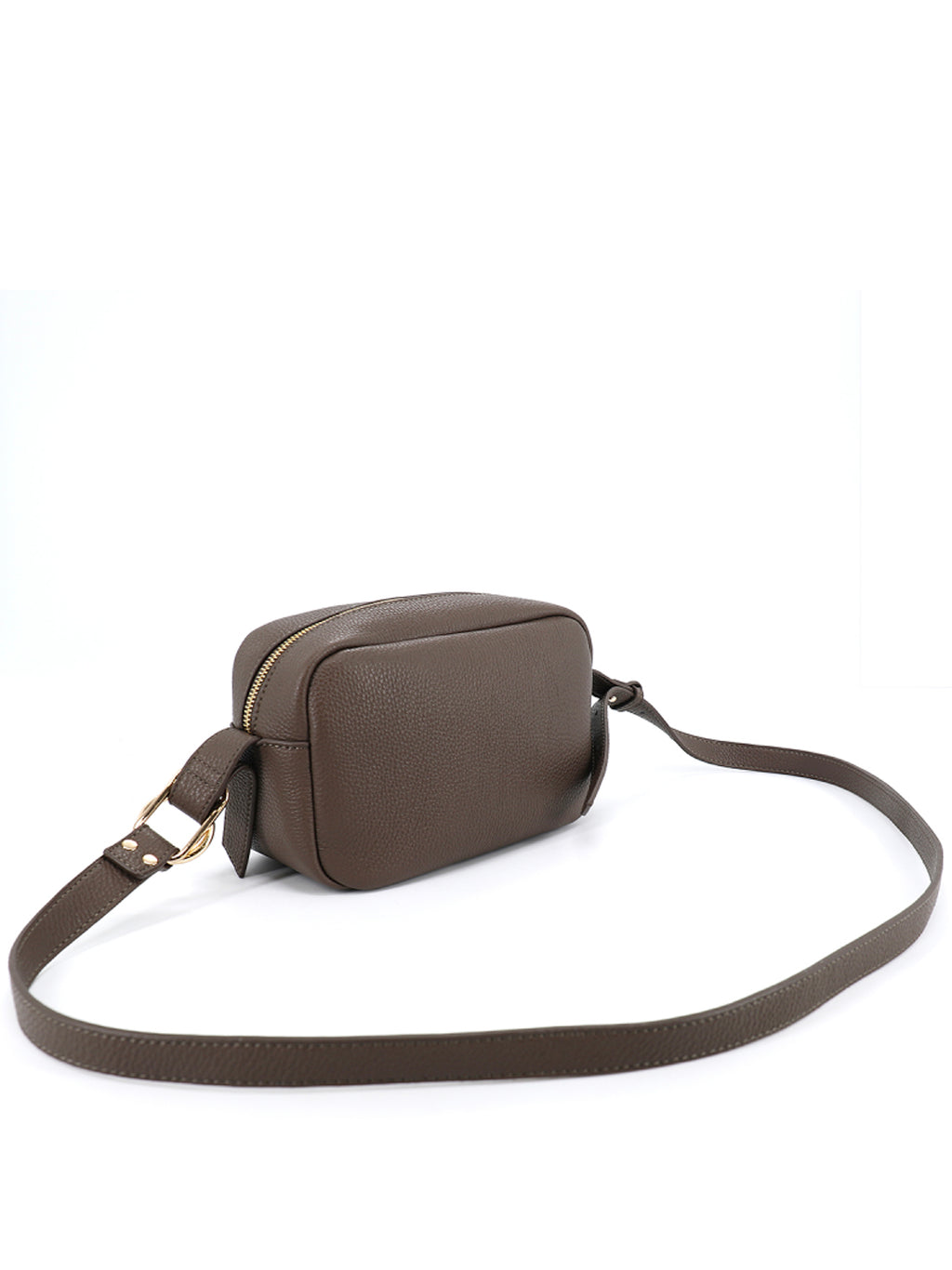 Borsa a tracolla donna CARLA KOTE PB0302CY1 marrone | Carla Kote