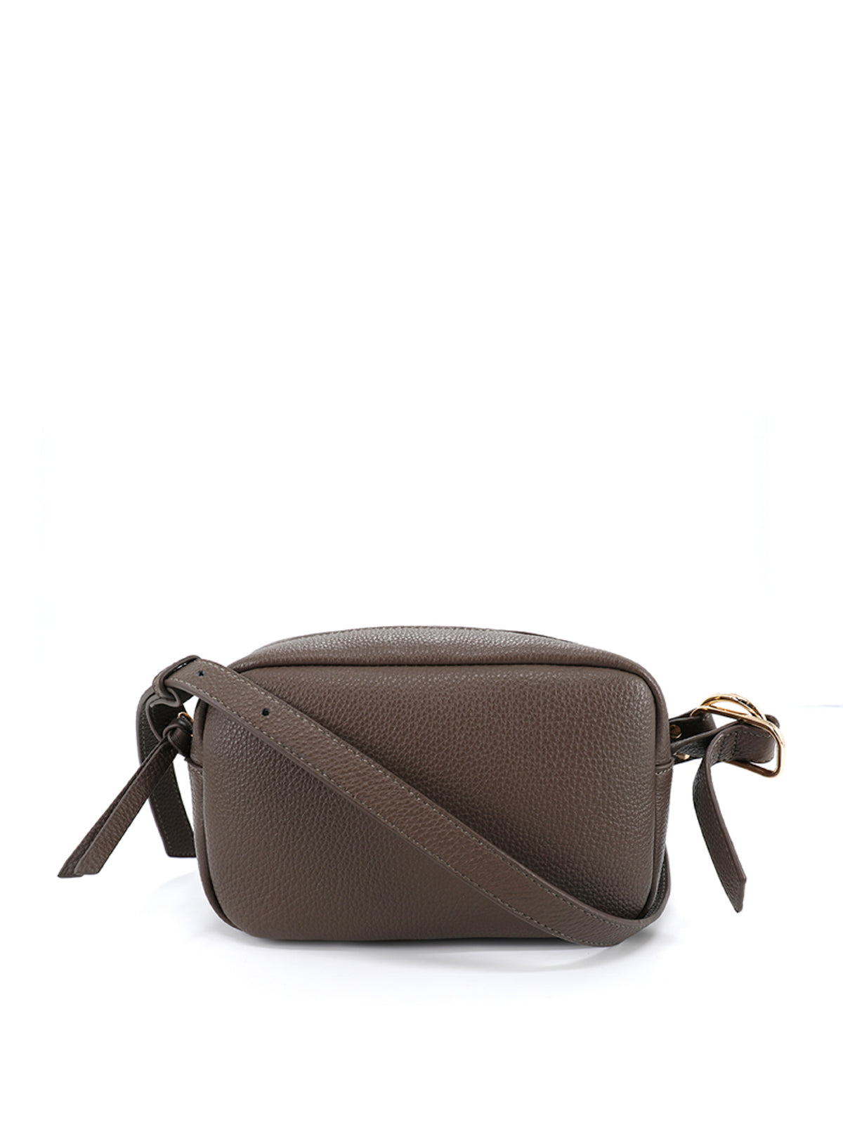 Borsa a tracolla donna CARLA KOTE PB0302CY1 marrone | Carla Kote