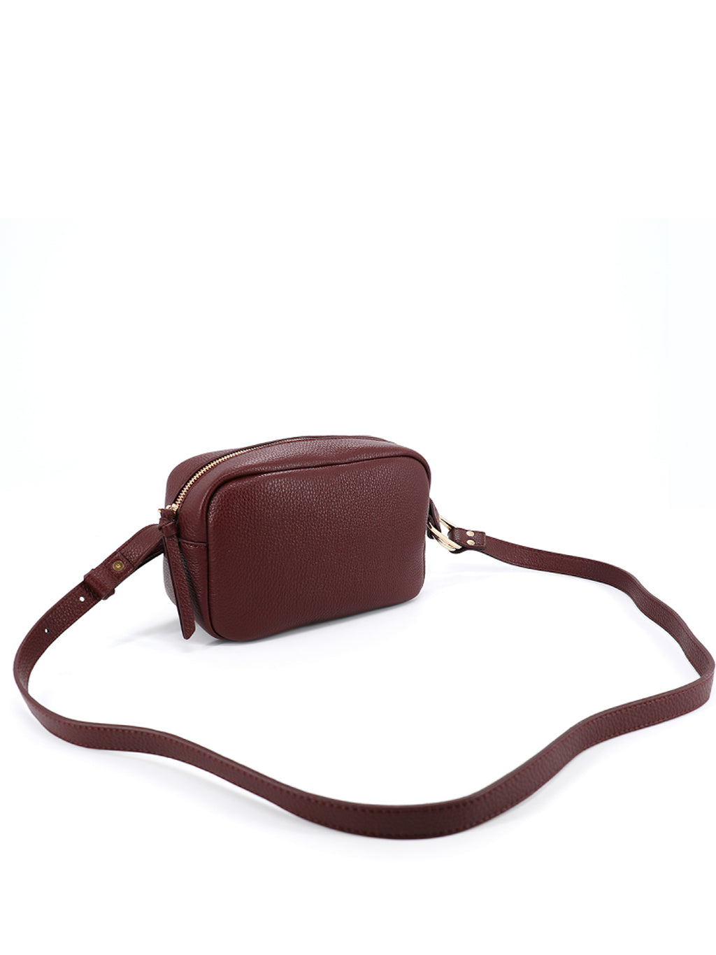 Borsa a tracolla donna CARLA KOTE PB0302CY1 rosso | Carla Kote