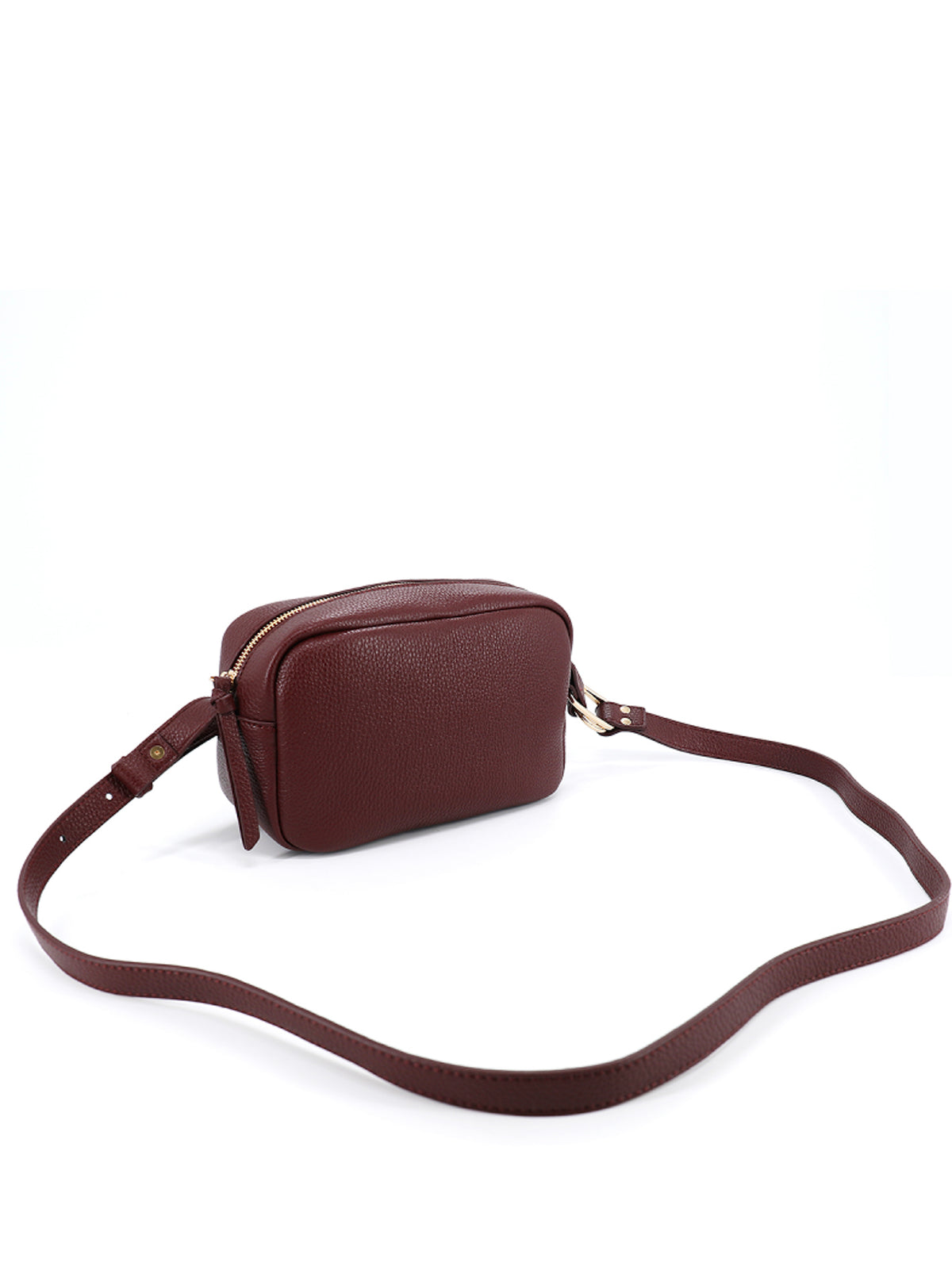 Borsa a tracolla donna CARLA KOTE PB0302CY1 rosso | Carla Kote