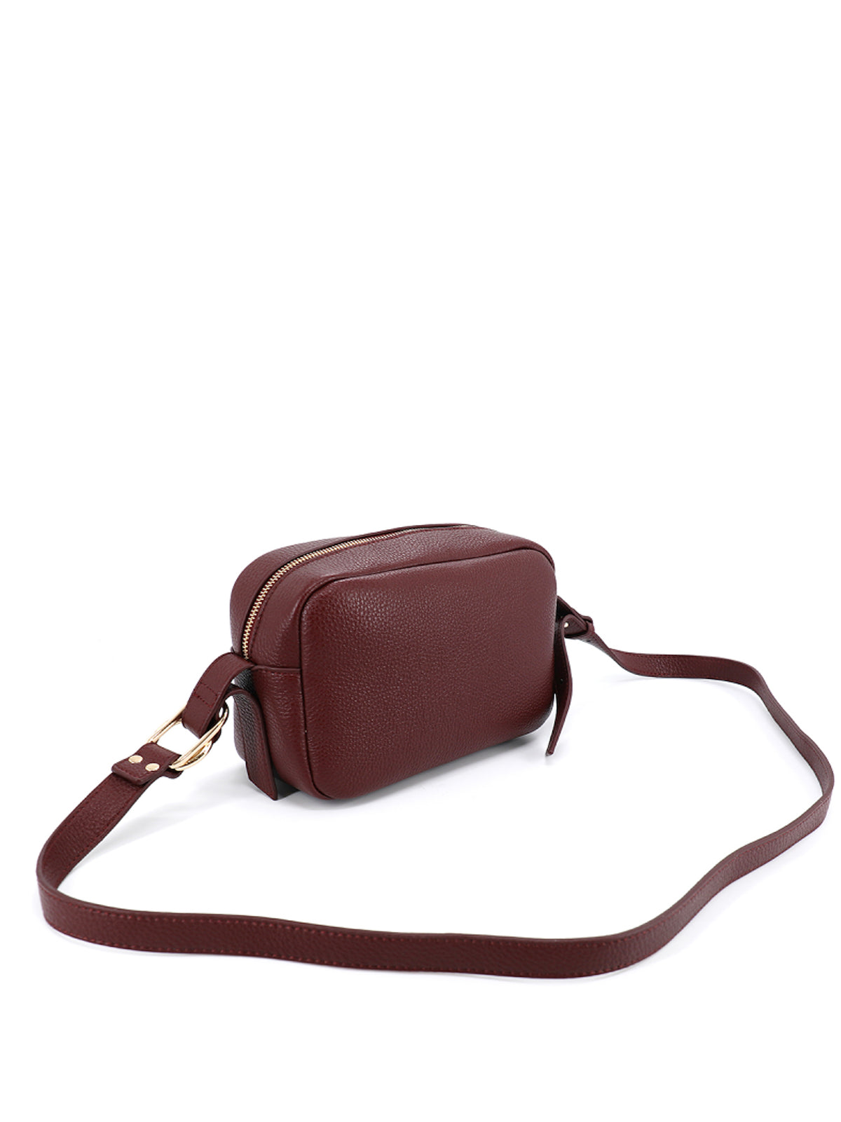 Borsa a tracolla donna CARLA KOTE PB0302CY1 rosso | Carla Kote