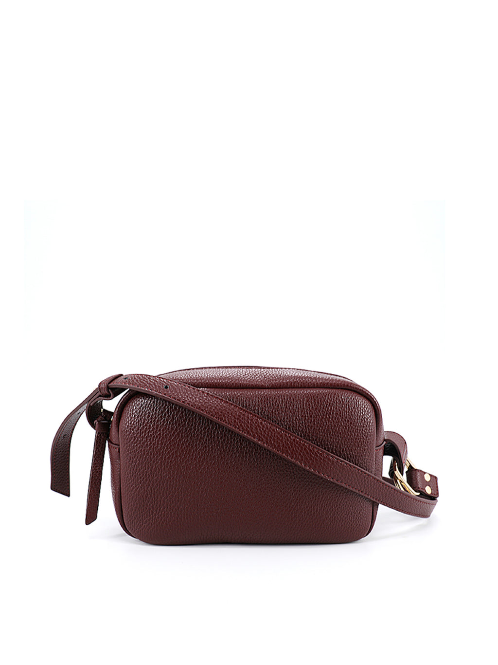 Borsa a tracolla donna CARLA KOTE PB0302CY1 rosso | Carla Kote