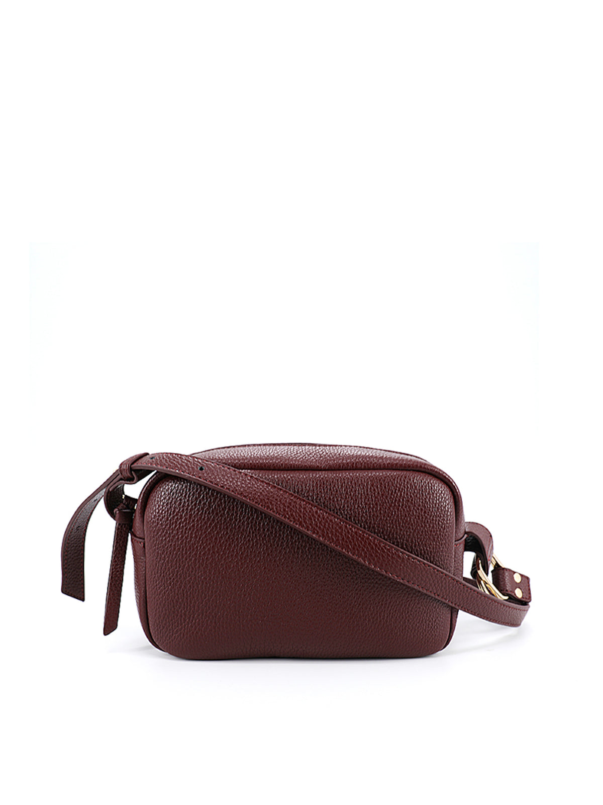 Borsa a tracolla donna CARLA KOTE PB0302CY1 rosso | Carla Kote