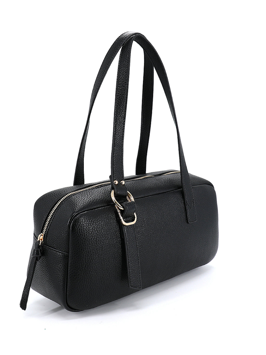 Borsa a mano donna CARLA KOTE PB0302HG2 nero | Carla Kote