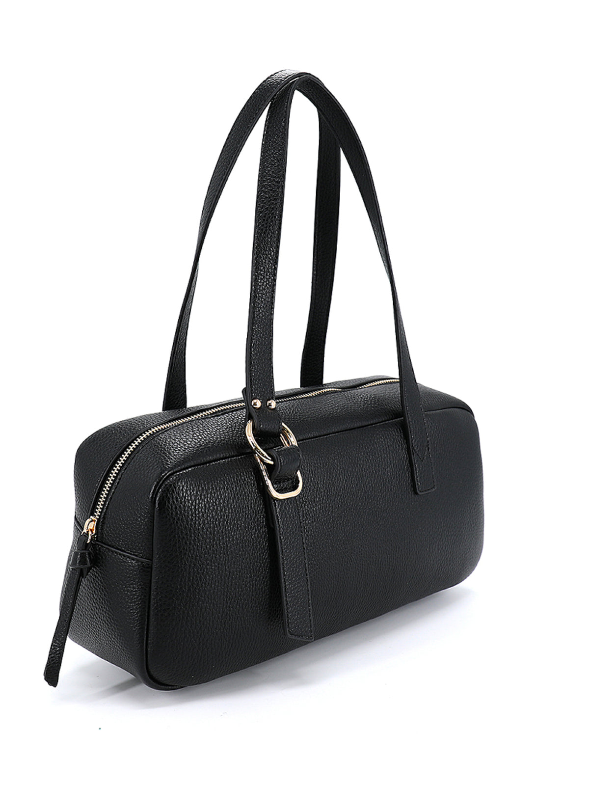 Borsa a mano donna CARLA KOTE PB0302HG2 nero | Carla Kote
