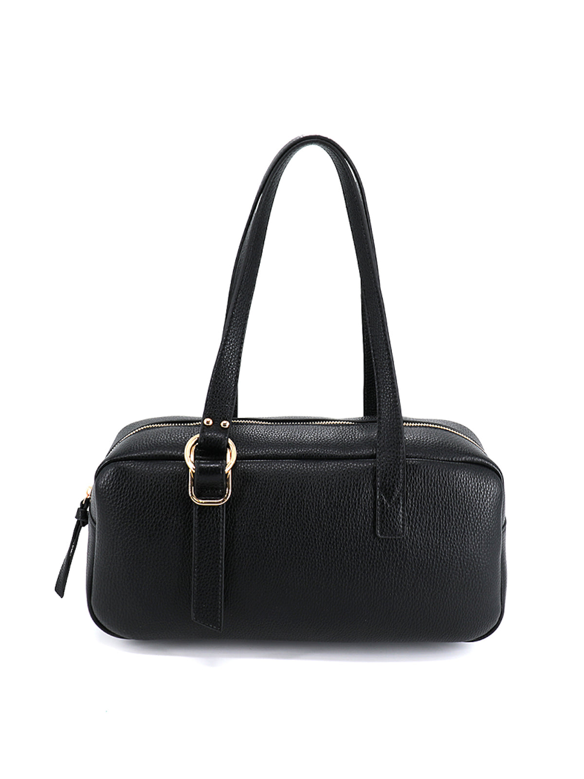 Borsa a mano donna CARLA KOTE PB0302HG2 nero | Carla Kote