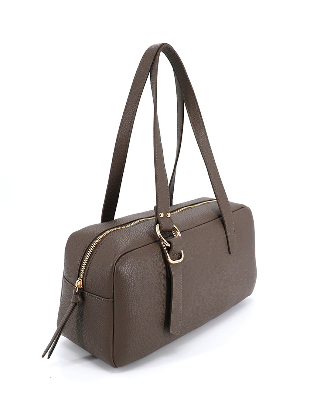 Borsa a mano donna CARLA KOTE PB0302HG2 marrone | Carla Kote
