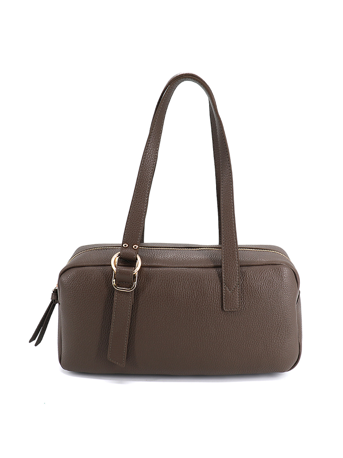 Borsa a mano donna CARLA KOTE PB0302HG2 marrone | Carla Kote