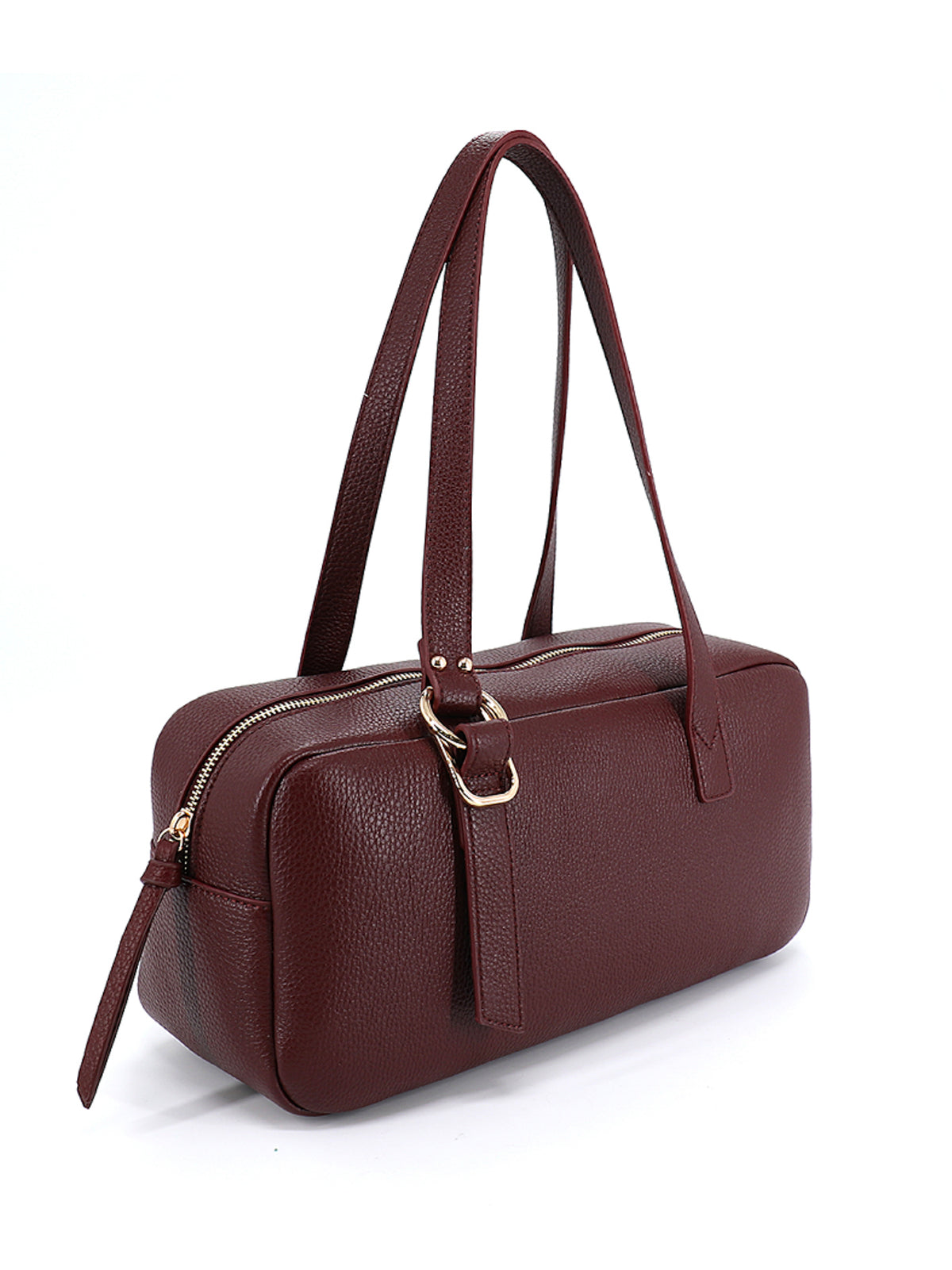 Borsa a mano donna CARLA KOTE PB0302HG2 rosso | Carla Kote