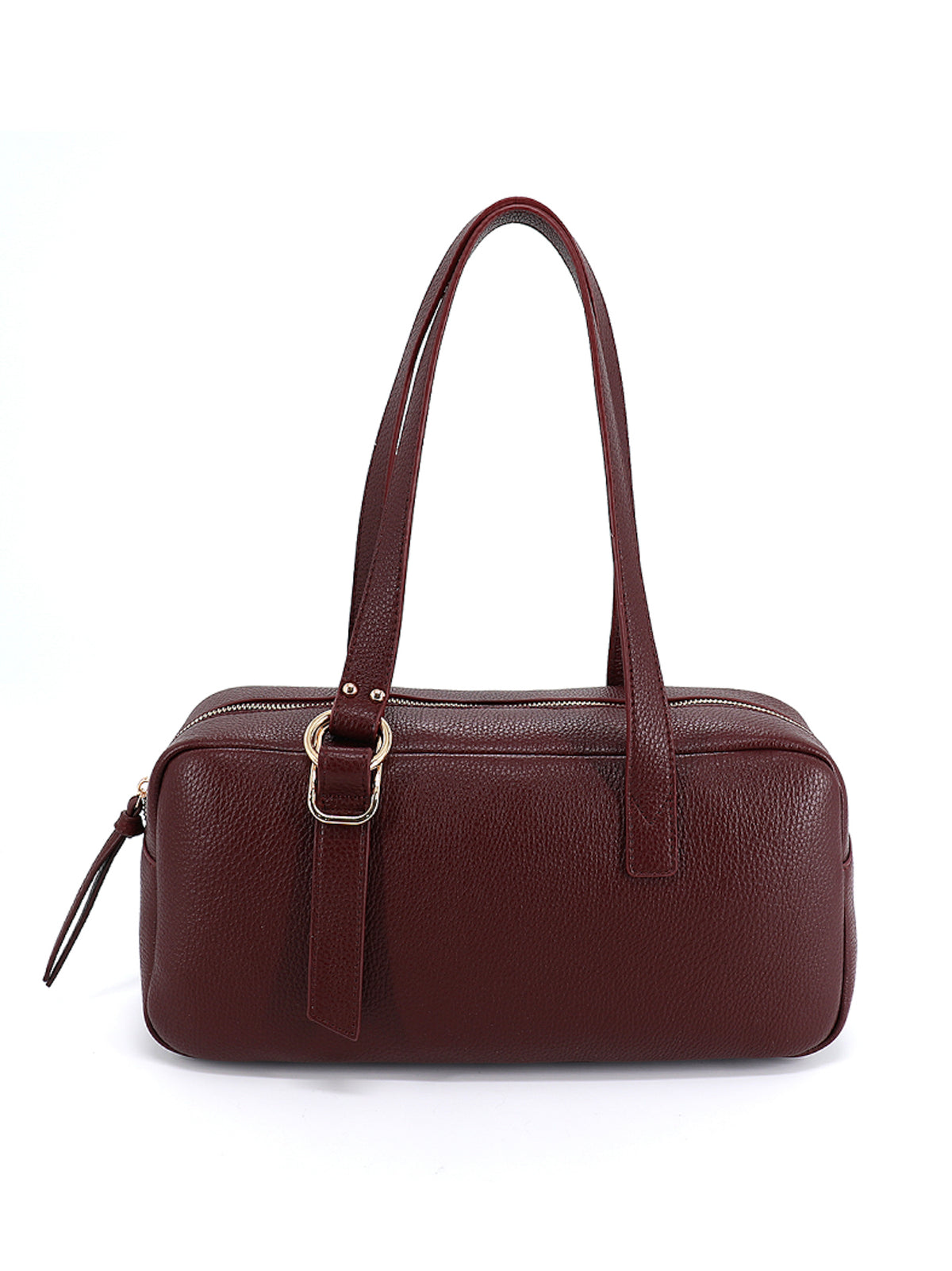 Borsa a mano donna CARLA KOTE PB0302HG2 rosso | Carla Kote