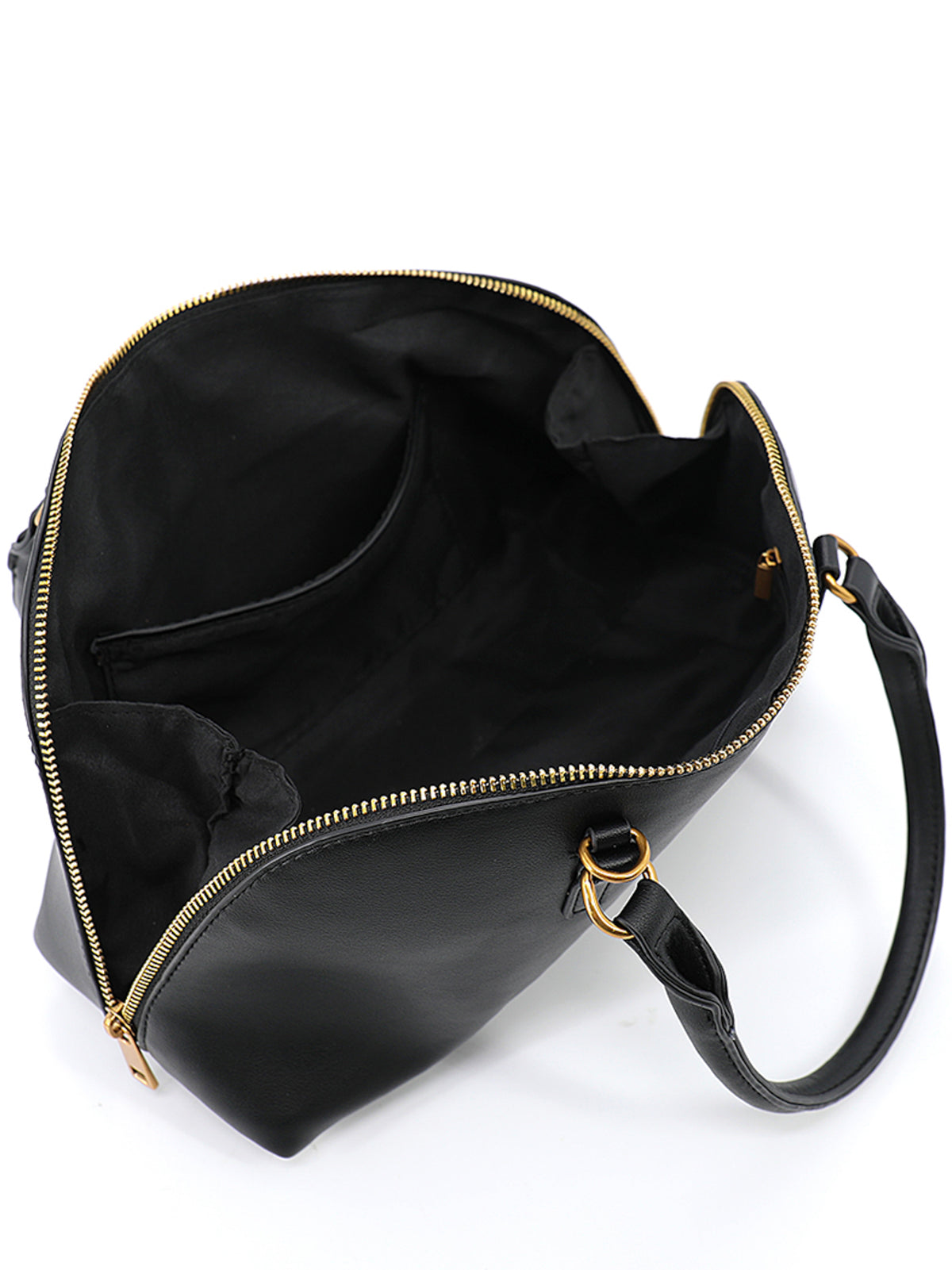 Borsa a spalla donna CARLA KOTE PB0304EW2 nero | Carla Kote