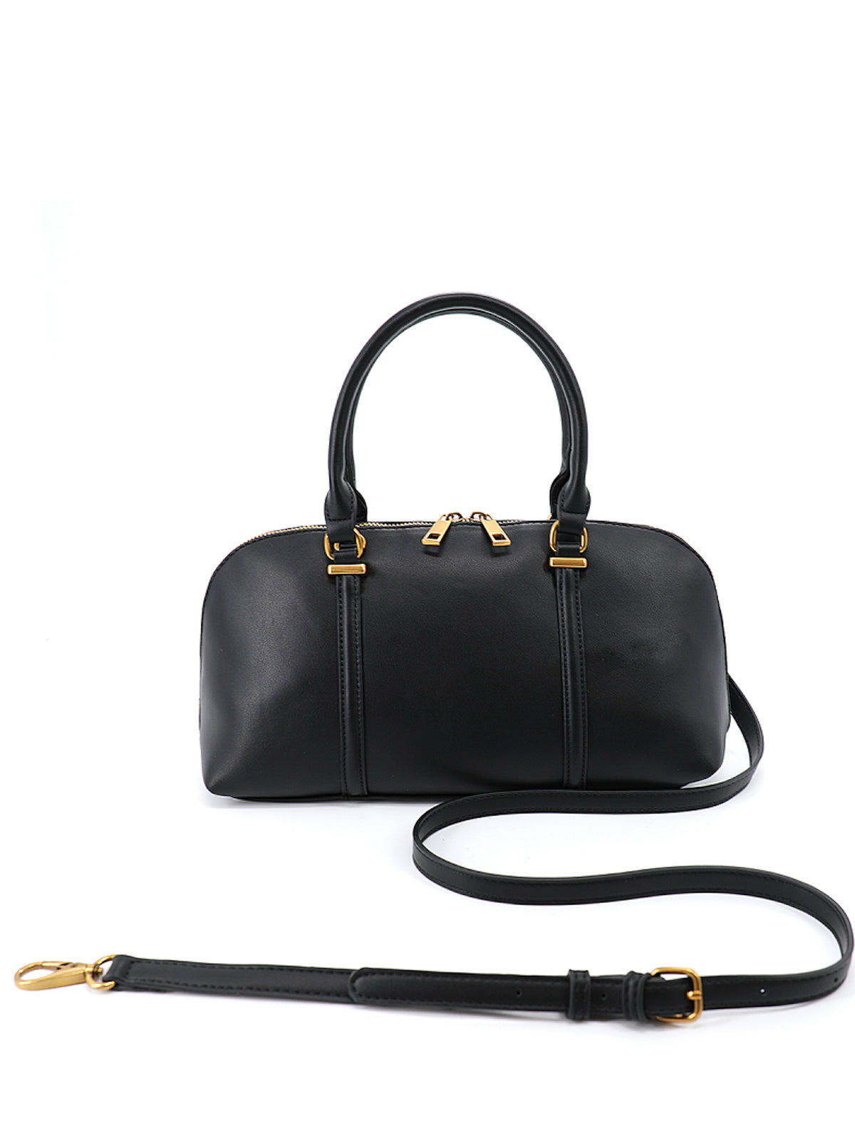 Borsa a spalla donna CARLA KOTE PB0304EW2 nero | Carla Kote