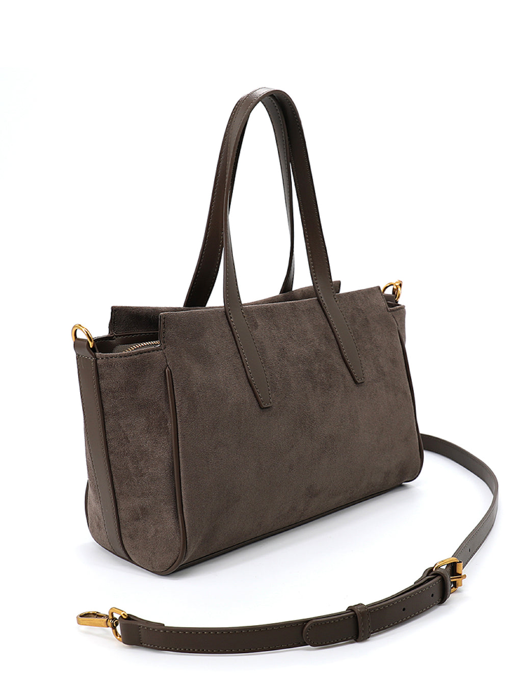 Borsa a mano donna CARLA KOTE PB0305HG2 marrone | Carla Kote