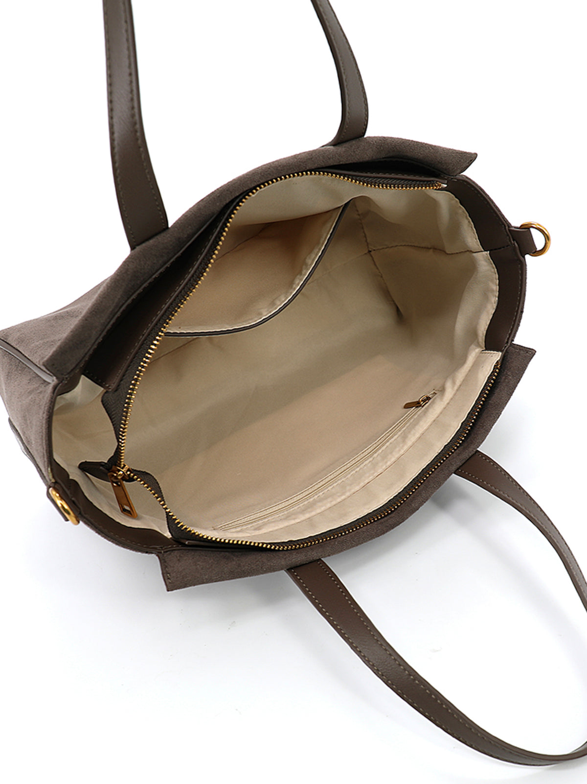 Borsa a mano donna CARLA KOTE PB0305HG2 marrone | Carla Kote