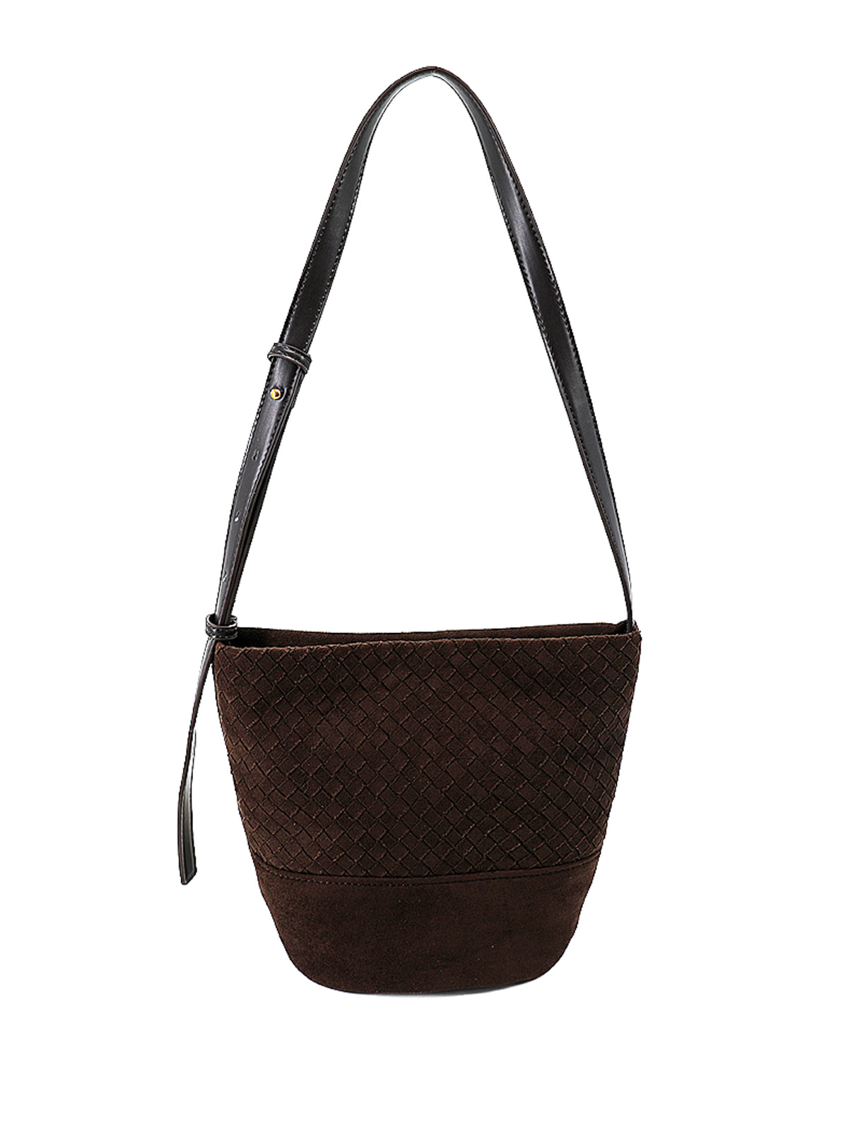 Secchiello donna CARLA KOTE PB0306BT2 marrone | Carla Kote